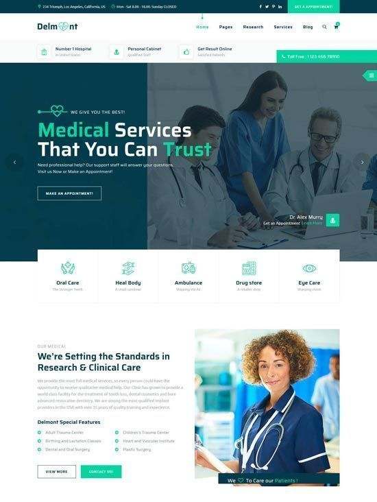 Delmont Medical